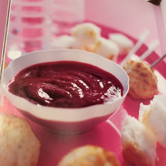 Fondue Cookbook - Picture 9 of 11